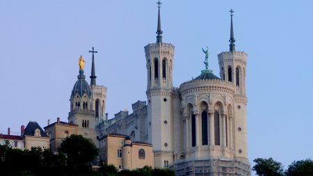 Pourquoi passer ses vacances d'été à Lyon ?