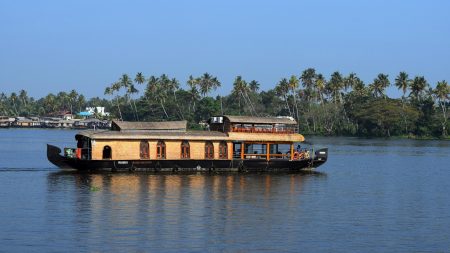 Est-il possible de louer une péniche sans permis ?