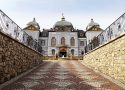 Trouver une salle de mariage dans un château, c'est possible !