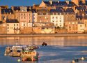 Où se loger dans le Saint Malo ?