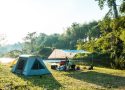 Quel camping choisir en été ?