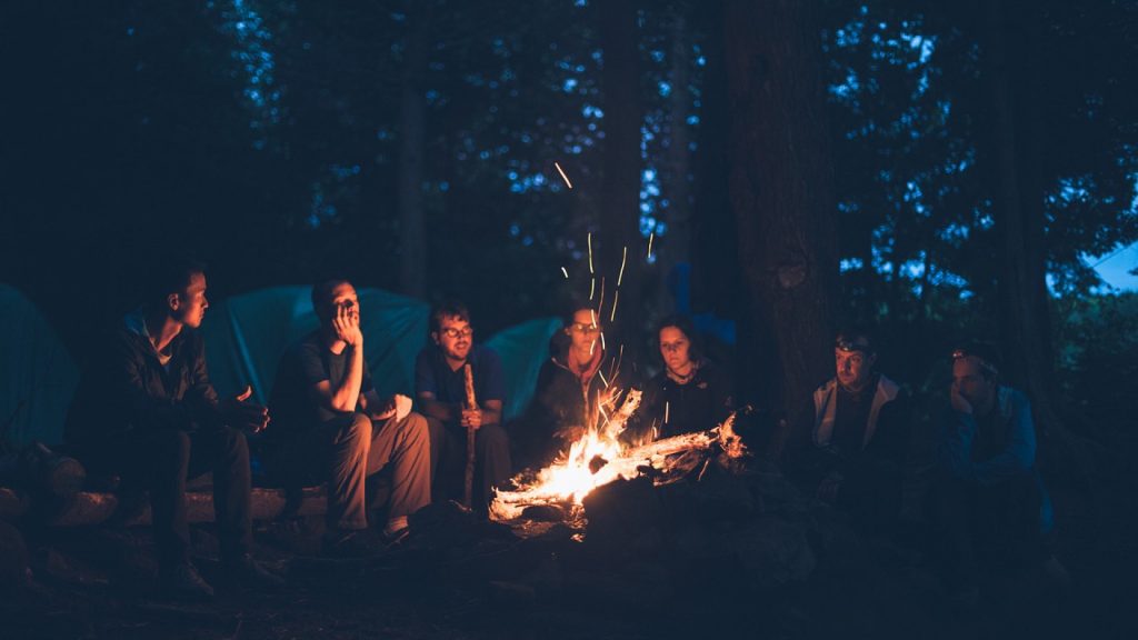 Un camping à la pointe du Médoc vous attend pour les vacances