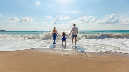 Les atouts d'un camping à La Tranche sur Mer pour une reconnexion avec la nature