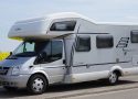 Les avantages d'un climatiseur de camping-car pour vos voyages estivaux