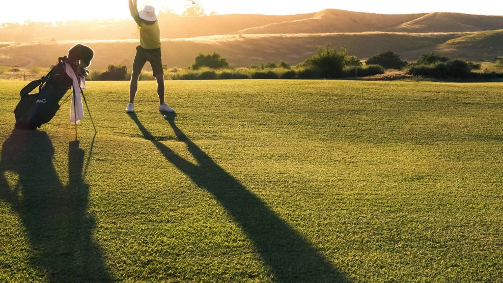 Découvrez le séjour golfique idéal près de Sarlat !