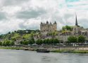 Découvrez les paysages magnifiques de la Loire en croisière