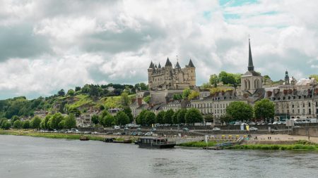 Découvrez les paysages magnifiques de la Loire en croisière