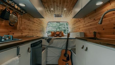 Mobil Home : 3 conseils pour un achat parfait