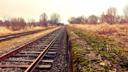 Les systèmes rail-route pour nacelles : des solutions innovantes !