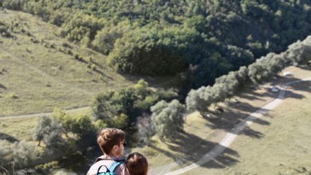Visitez le département du Puy-de-Dôme en famille : idées et incontournables