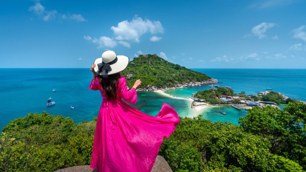 Excursion à l'île Maurice : l'idéal pour découvrir le pays autrement !