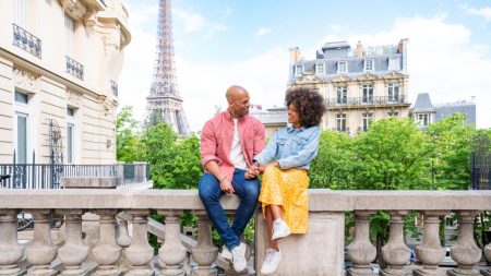 Découvrez Paris et séjournez dans le 17e arrondissement !